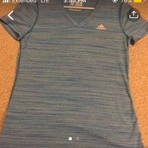 ADIDAS shirt